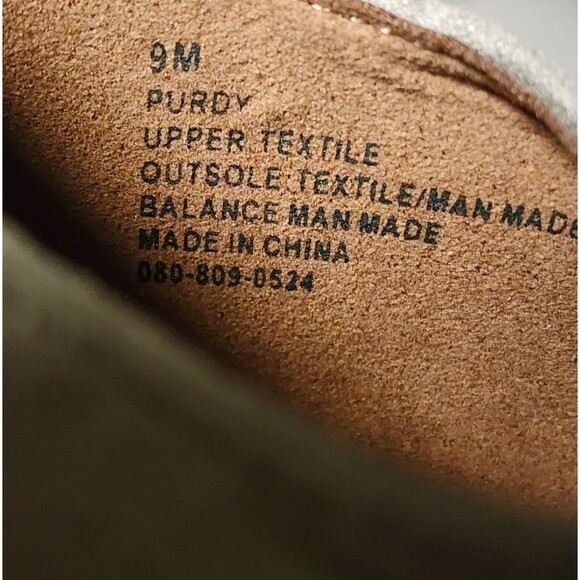 Aerosoles Purdy Dress Wedge Heels Size 9 NWT Comfort - Picture 11 of 11